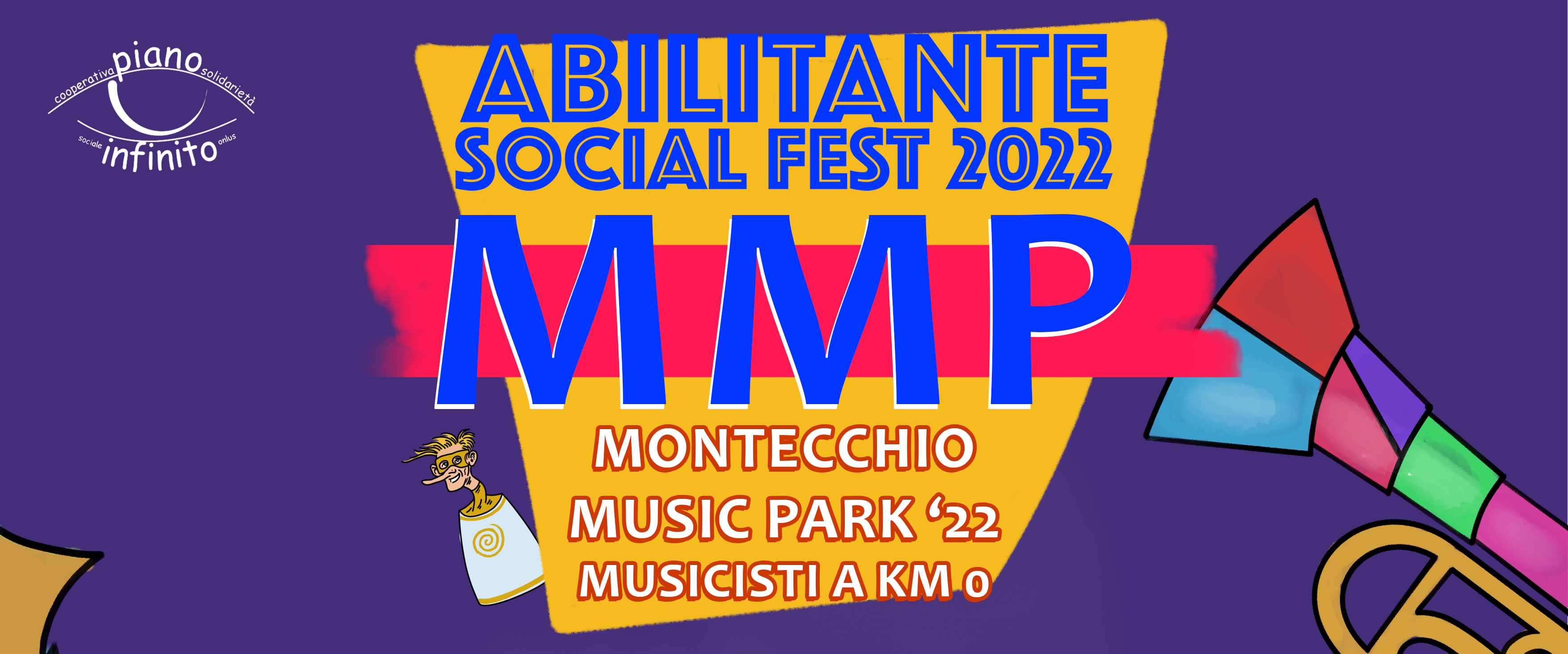 Montecchio Music Park '22