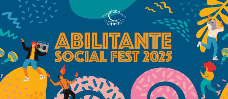 Abilitante Social Fest 2025