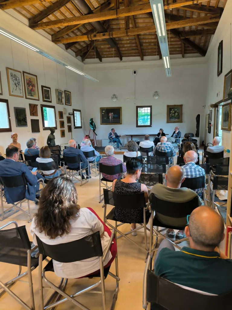 Conferenza 4 giugno