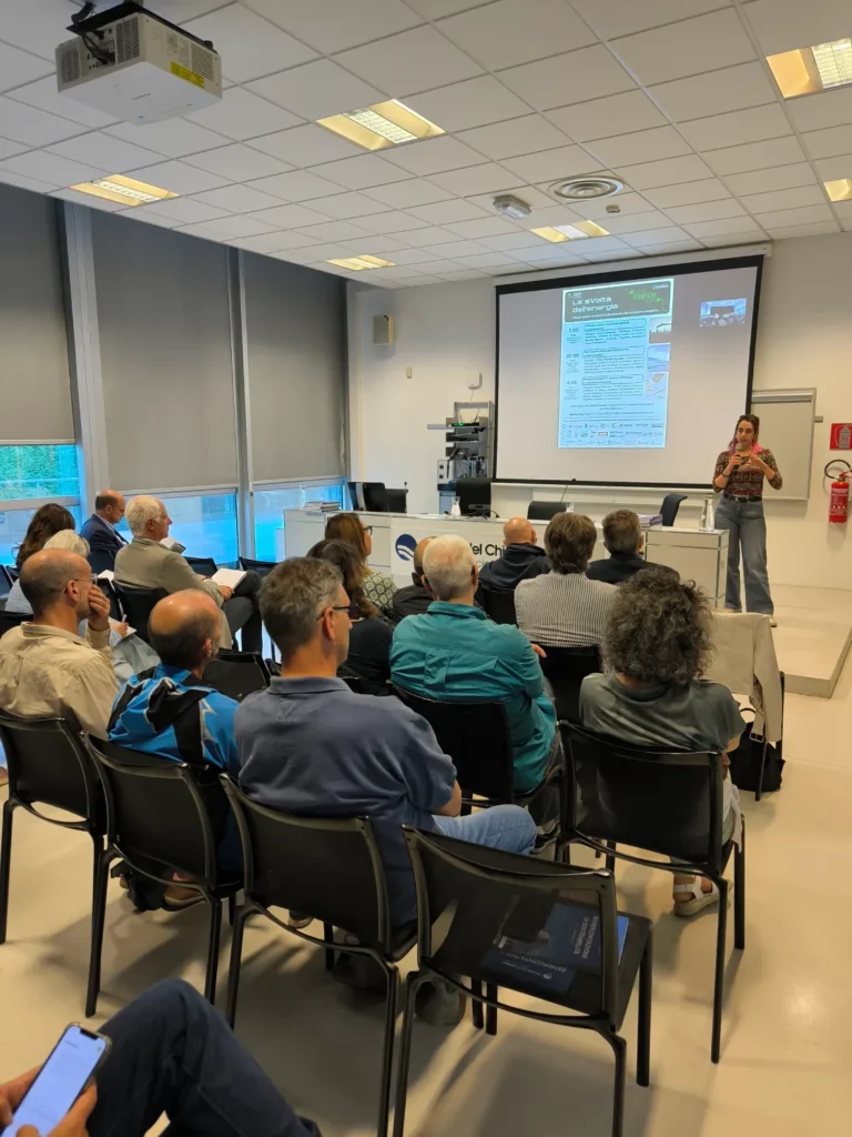 Conferenza 7 maggio