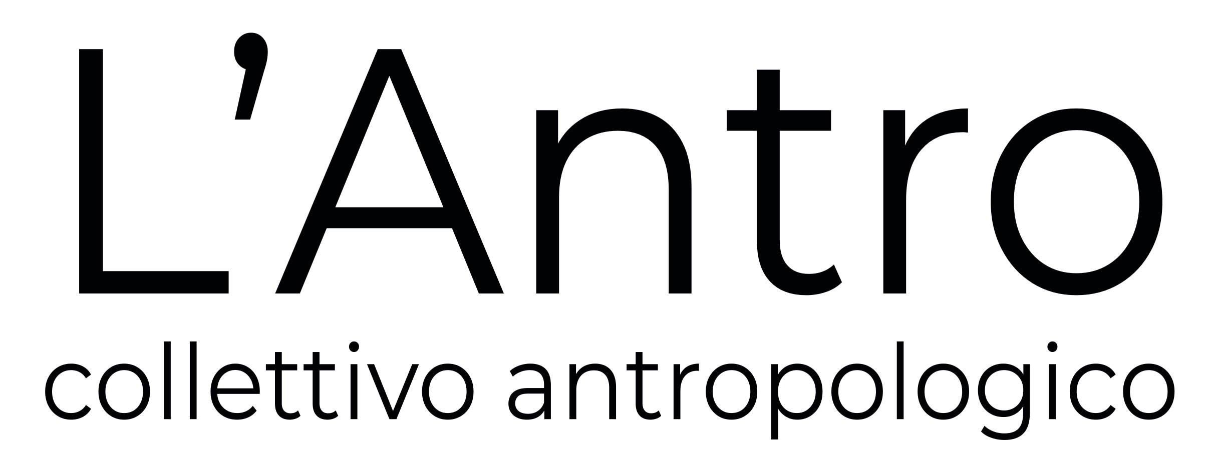 antro logo