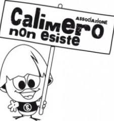 calimero logo