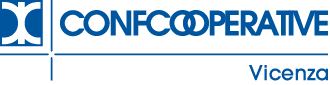 confcooperative vicenza logo