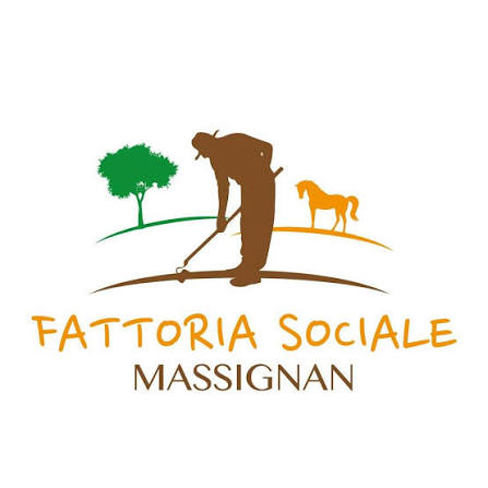 fattoria sociale massignan logo
