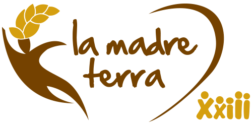 la madre terra logo