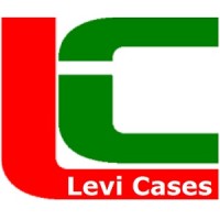 levi cases logo