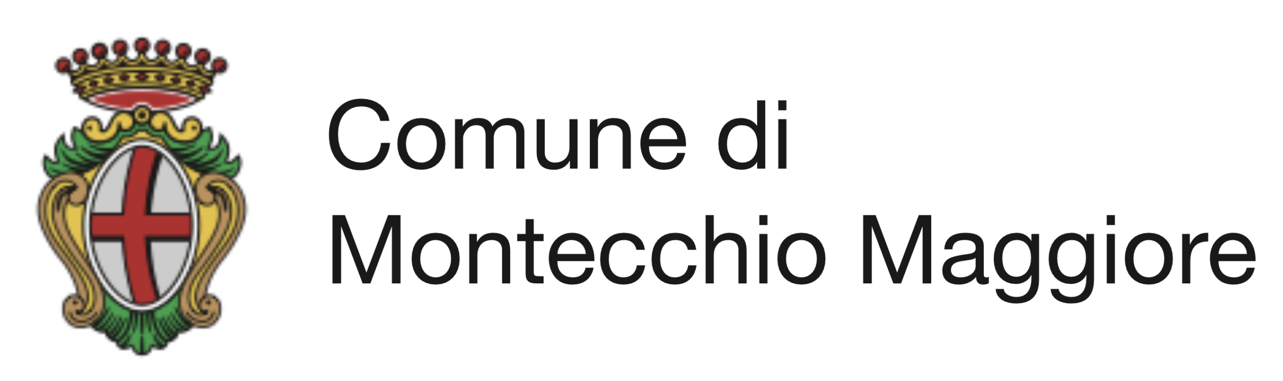 Logo comune Montecchio Maggiore