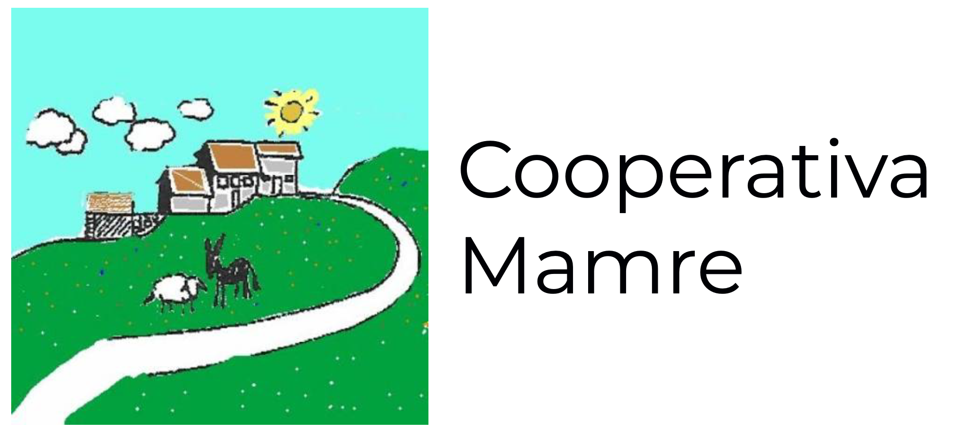 logo cooperativa mamre