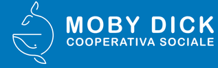 cooperativa moby dick logo