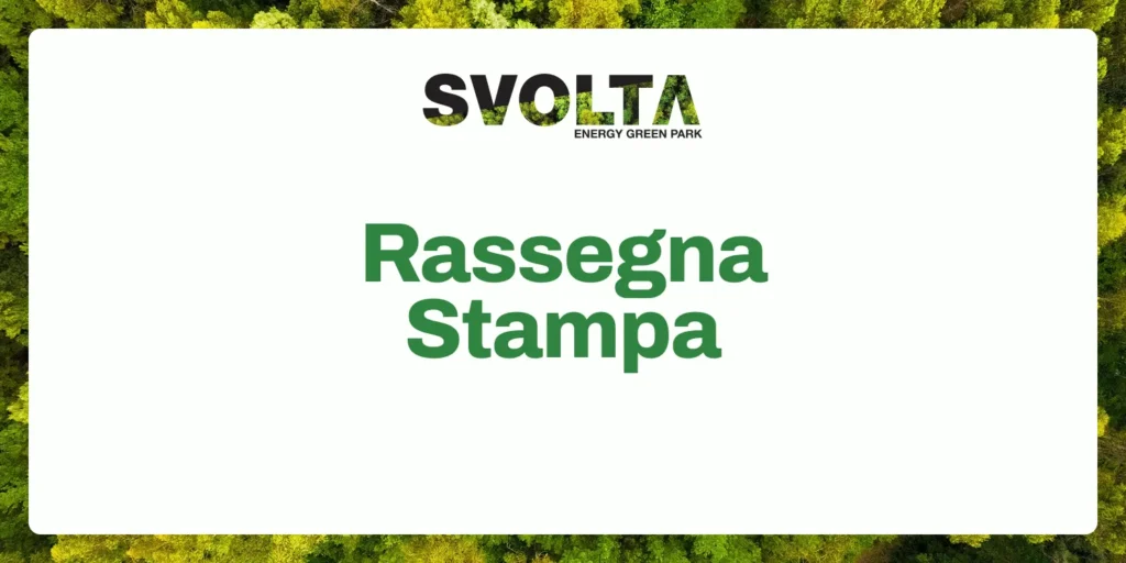 rassegna stampa